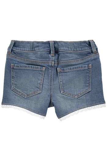 OshKosh Little Girl's Shorts