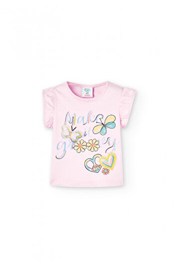 Boboli T-Shirt for Girls