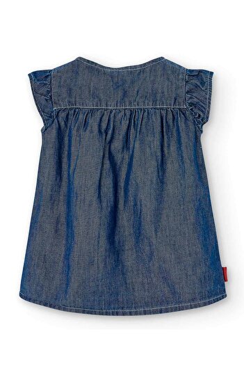 Boboli Girl's Dress