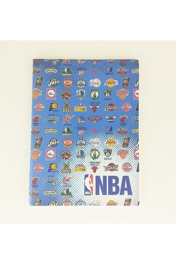Umur Nba 60 Sheets Lined Notebook