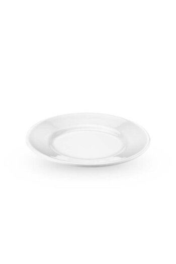 SERAMİKCİ Cheeked Mlm 19 Cm Flat Plate 6 Pieces