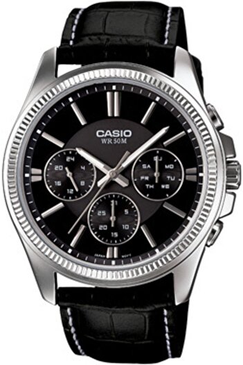 Casio Men's Wristwatch Mtp-1375L-1Avdf