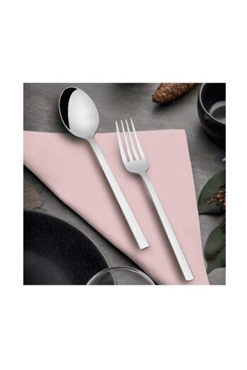 Kahramanlar Enza 30 Piece Cutlery Set C-32.08