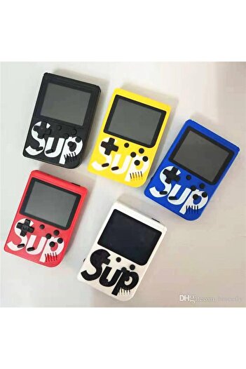 sub Sup Game Box 400 Game-Game Console