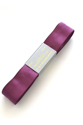 Hobigram Panglică Grosgrain Prune – Design special, Accesoriu, Producție de calitate, Stil atrăgător – Panglică – Panglică
