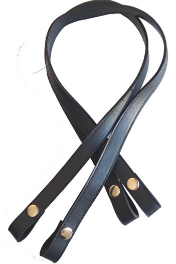 angel çanta aksesuar Ναυτικό μπλε Χρώμα Snap Fastener Λαβή τσάντας