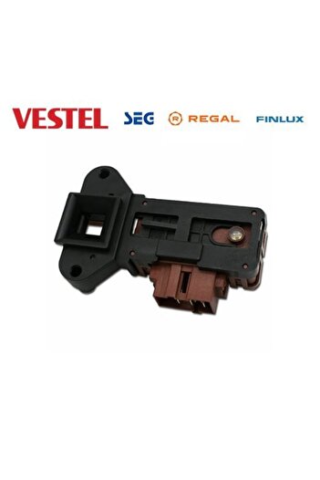 Vestel Çamaşır Makinesi Kapı Kilit 32024465