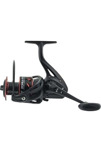 BAUER Opera 30 Fishing Machine