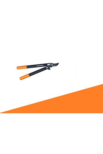FiSKARS Fiskars Powergear Bypass Branch Cutting Shears with Head112200-1001555