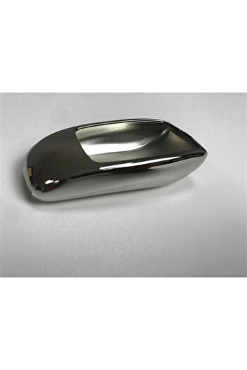 REPLAX Mercedes B Design Gray Plastic Key Case Protection Case Kpl780