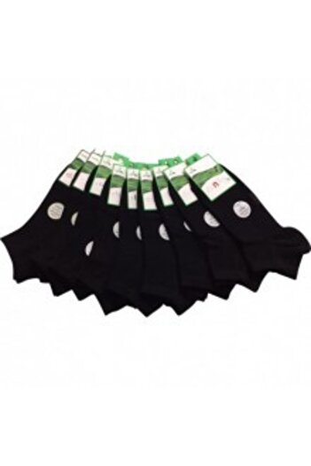Dündar 12 Pack Men's Bamboo Socks