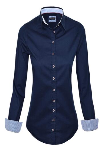 Piola Club Slim Fit női ing