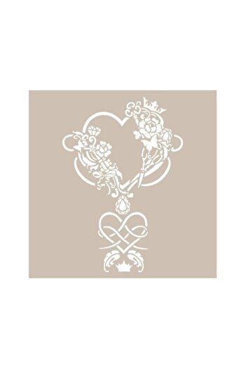 Cadence As535 Model A4 Stencil - 21X30 Size