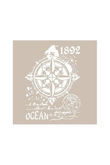 Cadence As531 A4 Stencil