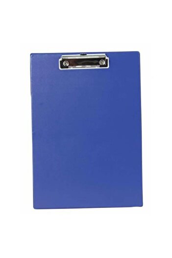 KRAF Coverless Secretaryhood A4 Blue