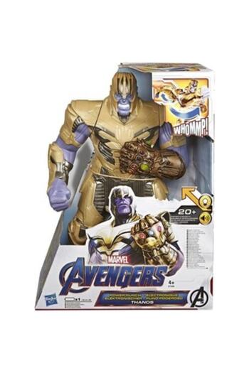 Hasbro Avengers Thanos Power Fist