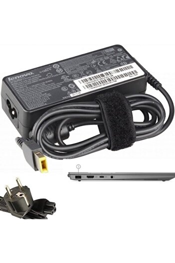 LENOVO Adlx65ndc3a Notebook Adaptör