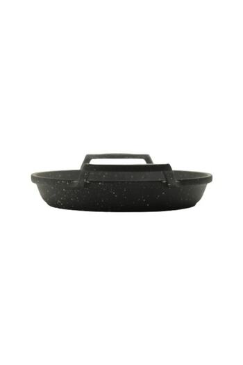 Eda Cast Granite Coated Egg Pan 20 Cm