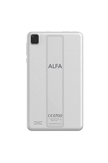 Hometech Alfa 7mrc 2 Gb 32 Gb 7" Tablet