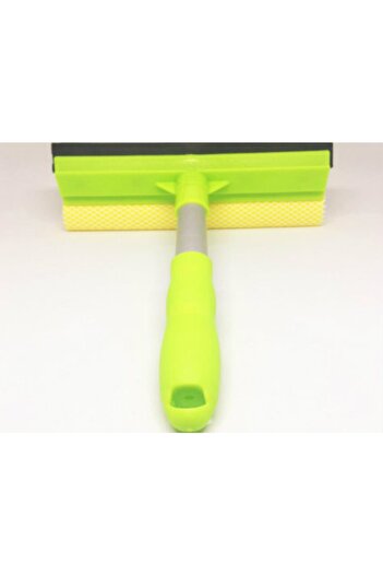 Practika Double-sided practical sponge scented perfume glass cleaner