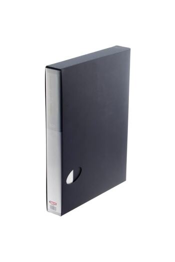 Bigpoint Business Card Album with Mechanism 600