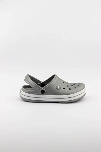 Akınal Bella Women's Silver Color Sandals / Slippers