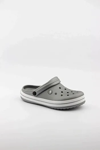 Akınal Bella Women's Silver Color Sandals / Slippers