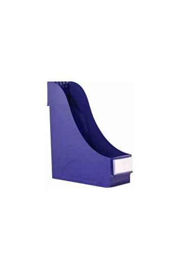 KRAF مجلد بلاستيك أزرق T6560