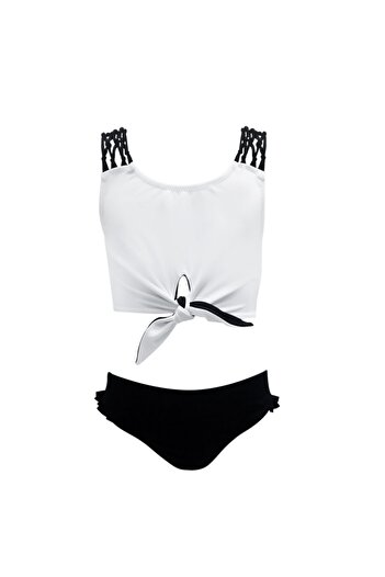 LOOK ME Nessi Byrd Wandy Girls' Bikini Set