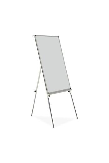 AKYAZI Teleskopik Ayaklı Yazı Tahtası 60x85