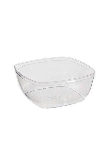 Poppy Crystal Rice Pudding Bowl (25 Pieces)
