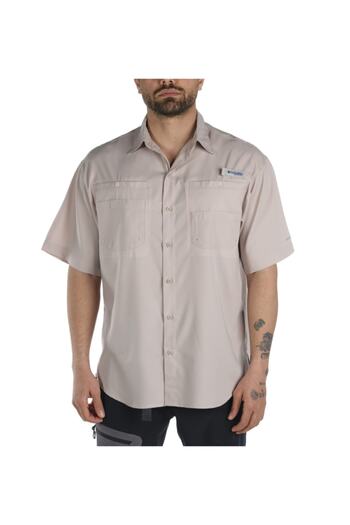 Columbia Tamiami II Men's Short Sleeve Shirt