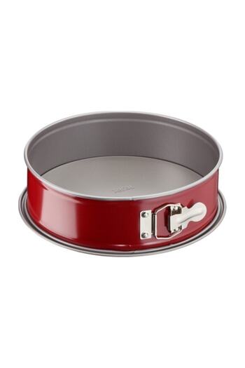 TEFAL J1641114 DeliBake Springform Cake Mold 19 cm