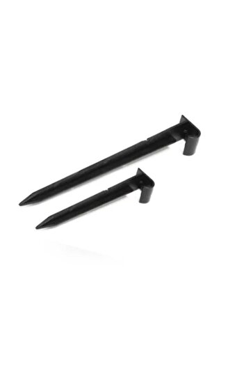 Senkron -pipe Fixing Stake (short) 16_20mm (100Pcs)
