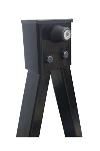 Presto Prs01 Elektro Gitar Sehpası Standı + 3 m Jak Kablosu
