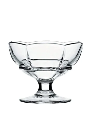 Paşabahçe Ice Cream Cup 6 Pieces 51368 Fma05149