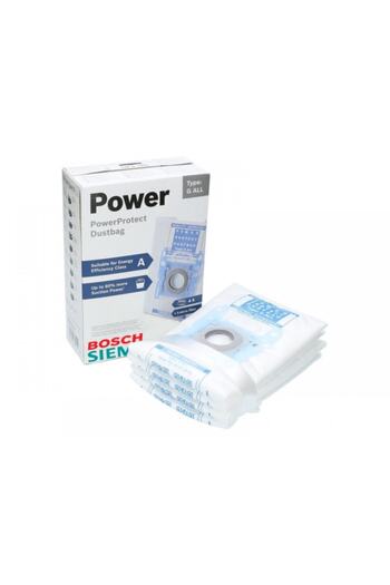Bosch Σακούλα σκόνης Prohygienik Bgb1 Series - Power