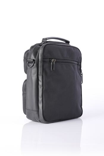 ÇÇS Unisex 31252 Çapraz Askılı Postacı Çanta