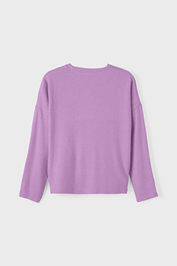 Name it Violet Cardigan