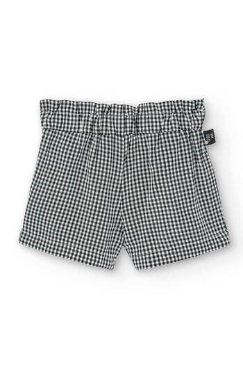 Boboli Girls' Shorts