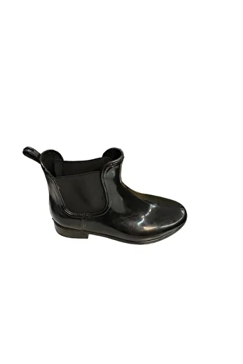 Orkide Women's Plastic Rain Boots