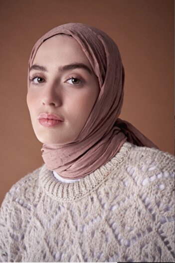 Modakaşmir Moda Kaşmir Bambu Kraş Şal