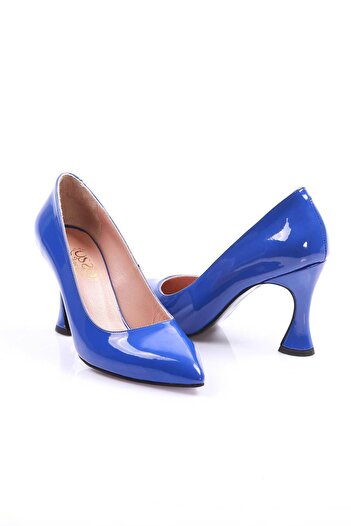 Osso Kadın Stiletto Ayakkabı 202127103