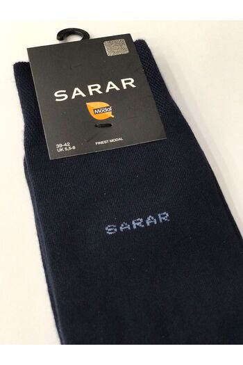 Sarar Finest Modal Socks - Comfortable and Stylish Design