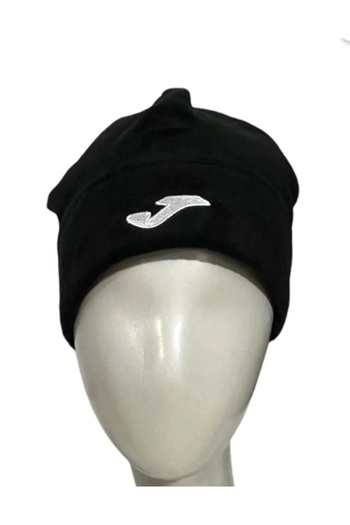 Joma POLAR BEANIE BASIC UNISEX BLACK9212086
