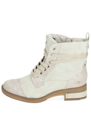 Mustang Stiefelette
