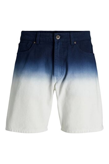 Jack & Jones Шорти з деніму з широким кроєм