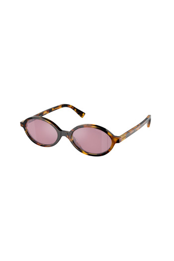 Miu Miu Mu 04zs Vau50d 50 Women's Sunglasses