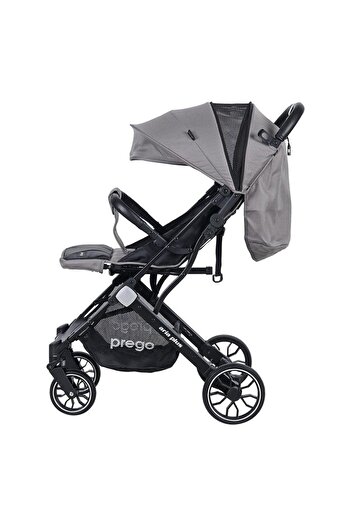 Prego Aria Plus Travel Bebek Arabası Bej