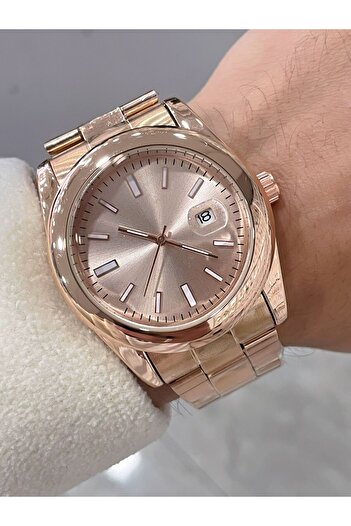 Bimodabu Men's Wristwatch with Calendar